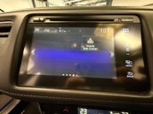 Honda HR-V 1.5 HR-V EX i-VTec CVT 5dr 40