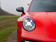 Porsche 911 Carrera GTS Manual 22