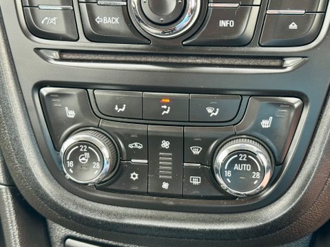 Vauxhall Mokka TECH LINE CDTI S/S 34
