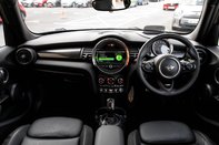 Mini Hatch COOPER S SPORT 3