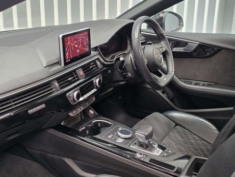 Audi RS5 2.9 TFSI V6 Sport Edition Sportback 5dr Petrol Tiptronic quattro Euro 6 (s/ 4