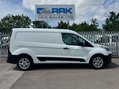 Ford Transit Connect 1.5 210 EcoBlue Leader Panel Van 5dr Diesel Manual L2 Euro 6 (s/s) (100 ps) 7