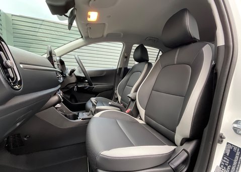Kia Picanto GT-Line 13