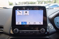 Ford Ecosport ST-LINE 22