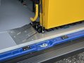 Peugeot Boxer 440 L4H2 17 seat Lightweight NON-D1 minibus w/full ramp, sensors, ULEZ. 31