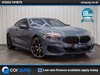 BMW 8 Series 3.0 840d xDrive Auto 4WD 2dr