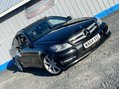 Mercedes-Benz C Class 2.1 C250 CDI AMG Sport Edition G-Tronic+ Euro 5 (s/s) 2dr 2
