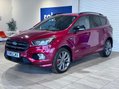 Ford Kuga 2.0 TDCi EcoBlue ST-Line Edition Powershift AWD Euro 6 (s/s) 5dr 7