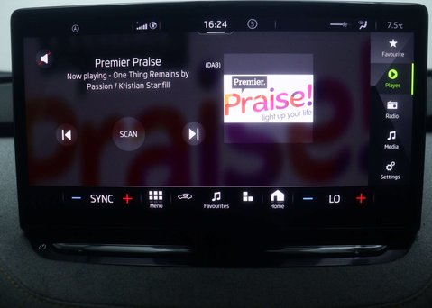 Skoda Enyaq Enyaq iV 60 Nav Lounge 5dr 19