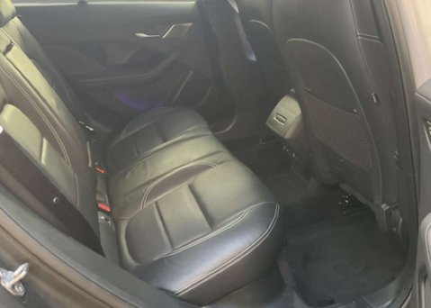 Jaguar I-Pace 400 90kWh Black SUV 5dr Electric Auto 4WD (400 ps) 9