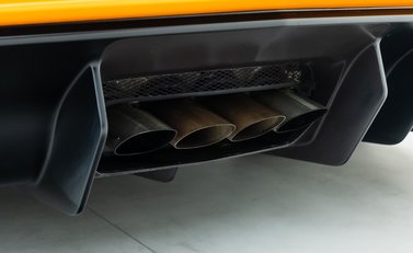 Lamborghini Aventador SV LP 750-4 46