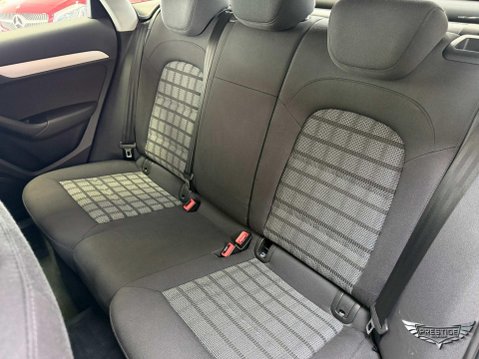 Audi Q3 2.0 TFSI SE S Tronic quattro Euro 6 (s/s) 5dr 24