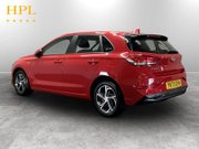 Hyundai i30 1.0 T-GDi MHEV SE Connect Hatchback 5dr Petrol Hybrid DCT Euro 6 (s/s) (120 5