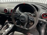Audi RS3 2.5 TFSI Saloon 4dr Petrol S Tronic quattro Euro 6 (s/s) (400 ps) 19