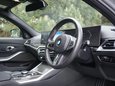 BMW 3 Series 3.0 M340i MHT Auto xDrive Euro 6 (s/s) 4dr 5