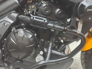 Kawasaki Versys 650 KLE 2013 ONLY 14K FULL LUGGAGE MOT SERVICED ADVENTURE 650CC A2 49