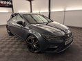SEAT Leon 2.0 TSI Cupra 290 DSG Euro 6 (s/s) 5dr 2