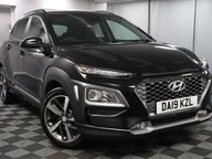 Hyundai KONA PREMIUM 19