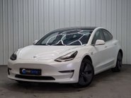 Tesla Model 3 Model 3 Long Range AWD 4WD 4dr 6