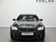 BMW 5 Series 3.0 535d M Sport Touring 5dr Diesel Auto Euro 6 (s/s) (313 ps) 11