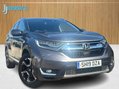 Honda CR-V 1.5 VTEC Turbo SE SUV 5dr Petrol Manual Euro 6 (s/s) (173 ps) 9