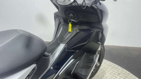 Aprilia SR GT 2022 18K NEW MOT 14BHP LEARNER SCOOTER HPI CLEAR 12