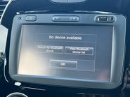 Renault Captur DYNAMIQUE NAV TCE 27
