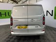 Ford Transit Custom 2.0 Transit Custom 300 Limited EcoBlue 8