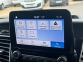 Ford Transit Custom Crew Cab AUTO SWB L1H1 Low Roof Limited 300 Air Con Alloys EURO 6 34