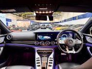 Mercedes-Benz Amg GT 4.0 63 V8 BiTurbo Coupe 5dr Petrol SpdS MCT 4MATIC+ Euro 6 (s/s) (585 ps) 90