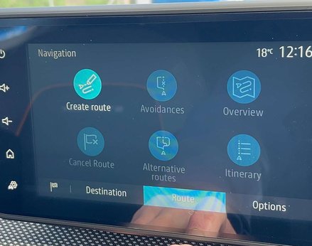 Dacia Sandero 1.0 Sandero Stepway Prestige TCe 5dr 45