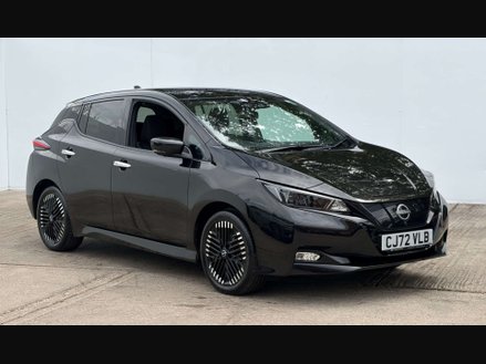 Nissan LEAF Leaf Takna 5dr