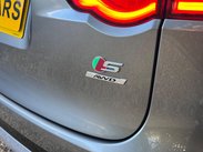 Jaguar F-Pace 3.0 D300 V6 S Auto AWD Euro 6 (s/s) 5dr 83