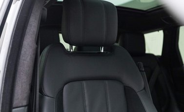 Land Rover Range Rover Sport HST 6