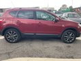 Nissan Qashqai 1.6 Qashqai N-Tec 5dr 40
