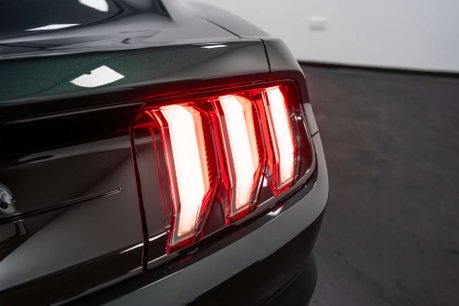 Ford Mustang 5.0 Mustang Bullitt 2dr 19