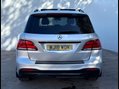 Mercedes-Benz GLE 2.1 GLE 250 D 4Matic AMG Line Premium Auto 4WD 5dr 59