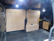 Ford Transit Custom 320 SPORT 2.0 ECOBLUE PANEL VAN 17