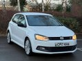Volkswagen Polo 1.4 Polo BlueGT 5dr 22