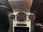 Ford Fiesta 1.6 Zetec S 3dr 17