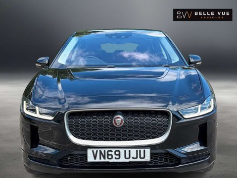 Jaguar I-Pace I-PACE EV400 SE 4WD 5dr - NATIONAL DELIVERY* 8