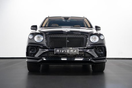 Bentley Bentayga 3.0 TFSi V6 17.3kWh SUV 5dr Petrol Plug-in Hybrid Auto 4WD Euro 6 (s/s) (44 31