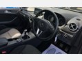 Mercedes-Benz B Class 1.5 B180 CDI ECO SE MPV 5dr Diesel Manual Euro 5 (s/s) (109 ps) 7