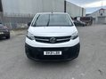 Vauxhall Vivaro L2H1 2900 DYNAMIC S/S 8