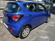 Hyundai i10 1.0 SE 5Dr 4