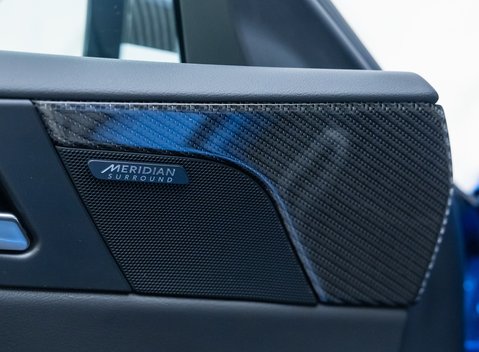 Jaguar XE SV Project 8 27