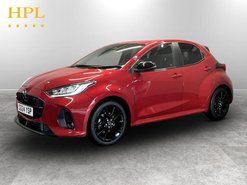 Mazda Mazda2 HYBRID 1.5h Homura Hatchback 5dr Petrol Hybrid CVT Euro 6 (s/s) (116 ps)