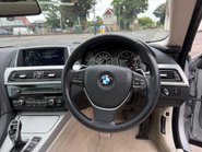 BMW 6 Series 3.0 640d SE Auto Euro 5 (s/s) 2dr 20