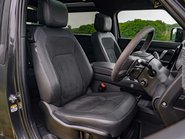 Land Rover Defender V8 Carpathian Edition 11