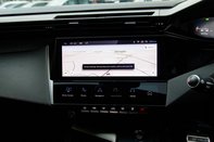 Peugeot 308 PURETECH S/S SW ALLURE 21